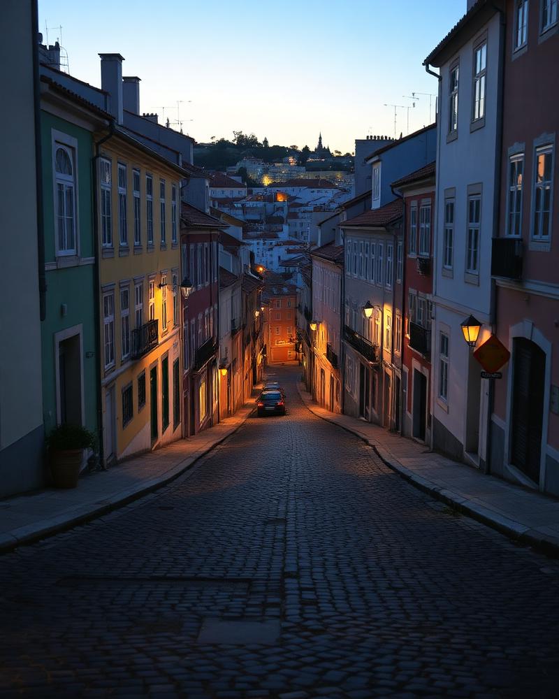 Portugal