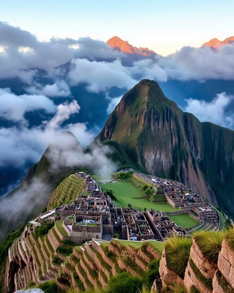 Perú