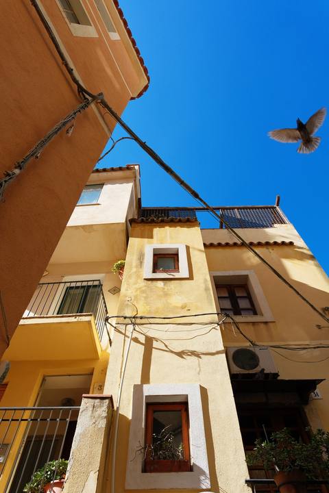 Taormina Sicily — travel photo of Taormina
