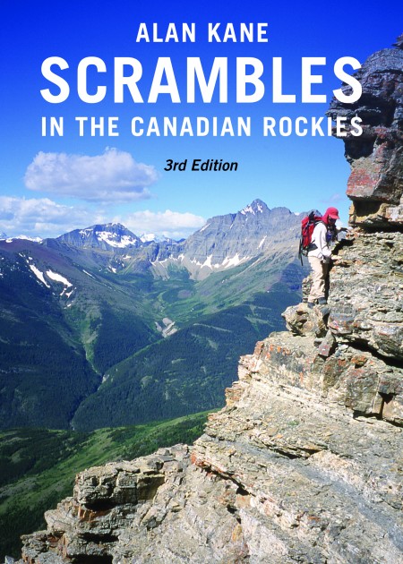 Scrambles in the Canadian Rockies — travel photo of The Canadian Rockies