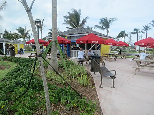 Nassau, The Bahamas - (3) — travel photo of The Bahamas