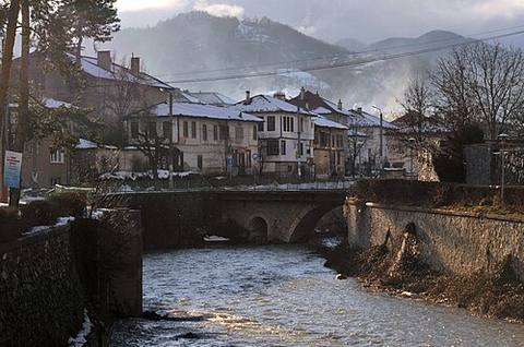 Zlatograd Bulgaria 3 — travel photo of Bulgaria
