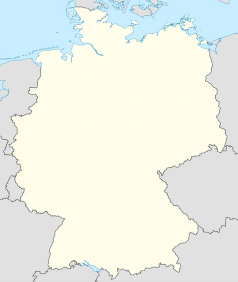 Federal Republic of Germany (since ) — travel photo of Germany