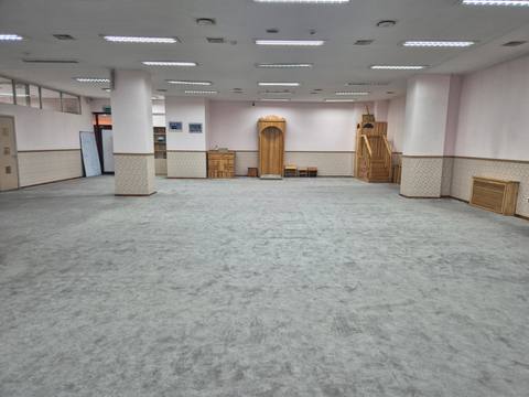 Mosque of the Embassy of the Republic of Türkiye, Religious Affairs Consultancy in Ulaanbaatar — travel photo of Türkiye