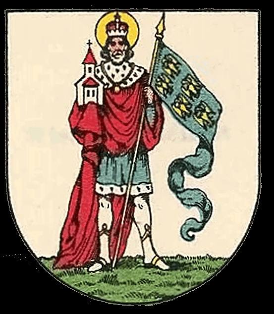 AUT Leopoldstadt COA — travel photo of Leopoldstadt, Vienna