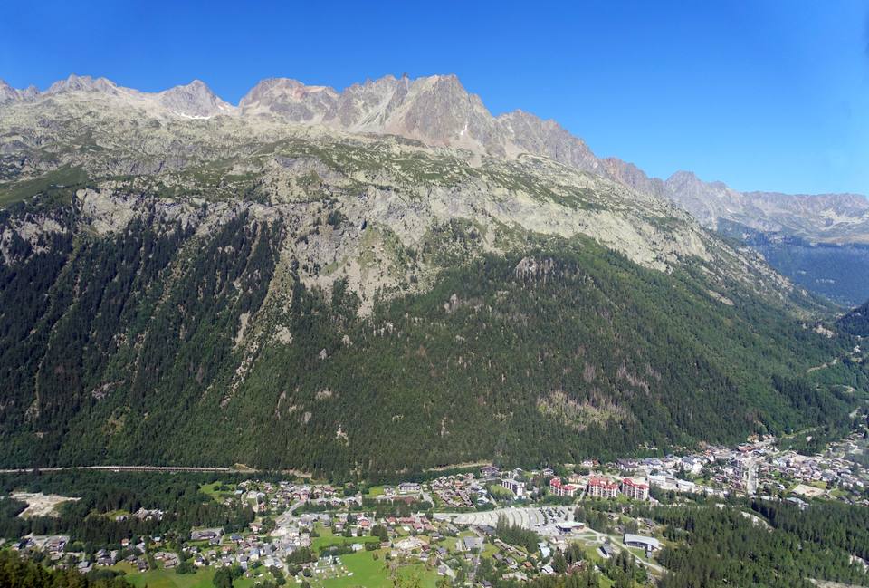 Argentière — travel photo of Argentière, Chamonix & Mont Blanc