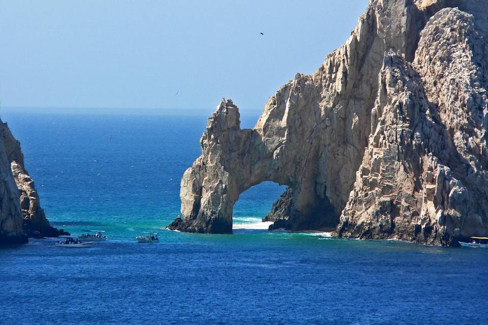 Los Cabos — travel photo of East Cape & Cabo Pulmo, Baja California & Los Cabos