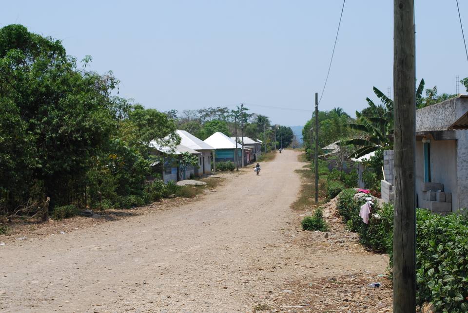Frontera Corozal — travel photo of Frontera Corozal, Palenque