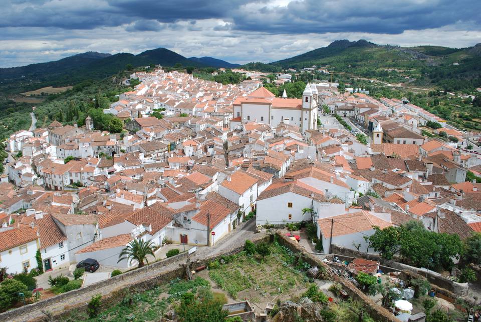 Castelo de Vide — travel photo of Castelo de Vide, Évora & Alentejo