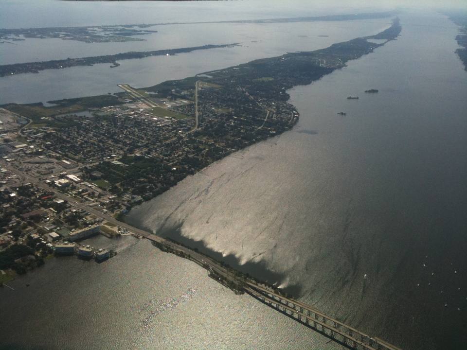 Merritt Island, Florida — travel photo of Merritt Island Refuge, Kennedy Space Center & Cocoa Beach