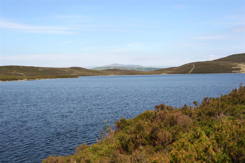 Llyn Conwy — travel photo of Conwy, Snowdonia (Eryri) & North Wales