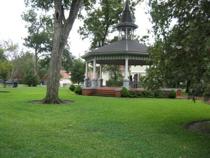 Marmion Park, The Heights, Houston — travel photo of The Heights, Houston