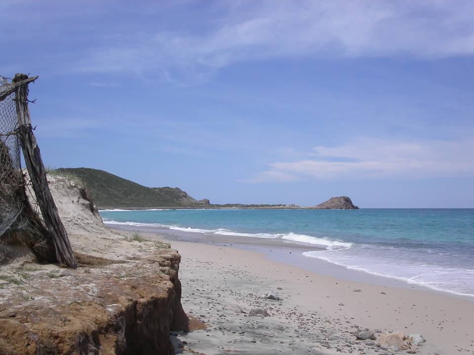 Cabo Pulmo National Park — travel photo of Cabo Pulmo, East Cape & Cabo Pulmo
