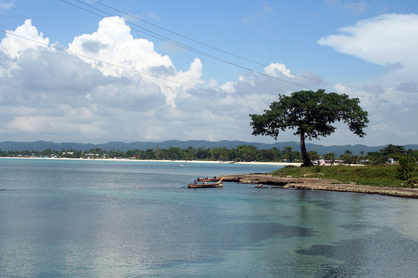 Negril — travel photo of Montego Bay & Negril