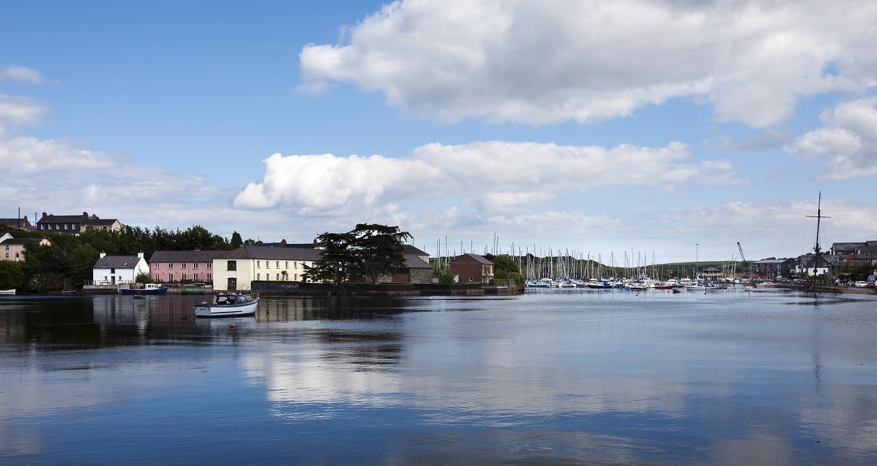 Kinsale — travel photo of Kinsale, Cork City & Kinsale