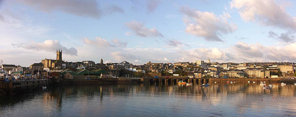 Penzance — travel photo of Penzance & Mousehole, Cornwall