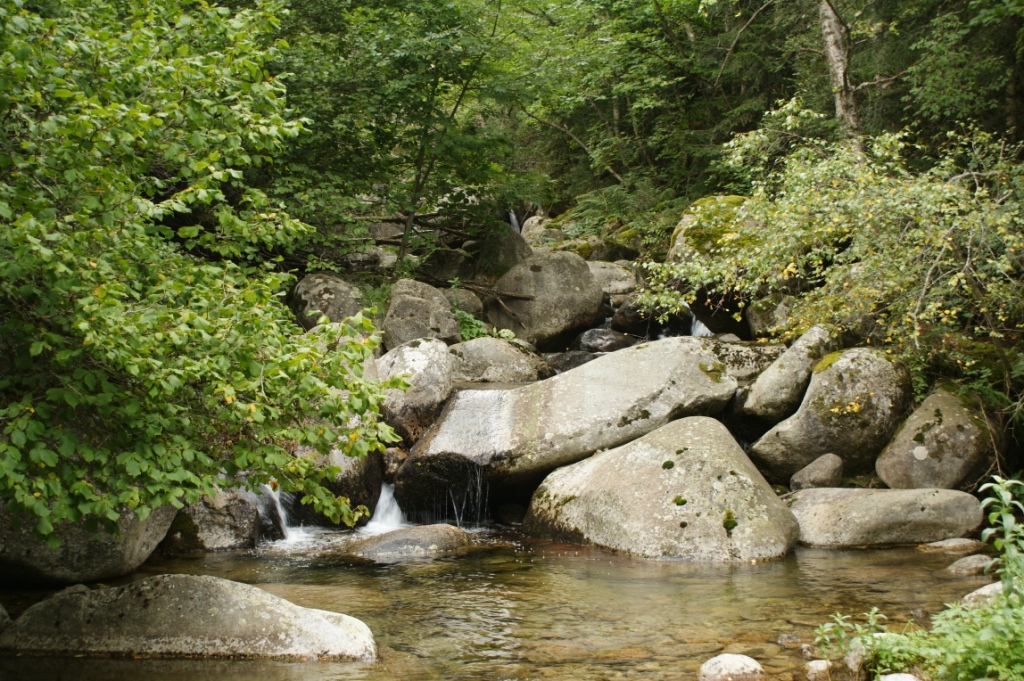 Vall del Madriu-Perafita-Claror - 7 — travel photo of Madriu-Perafita-Claror
