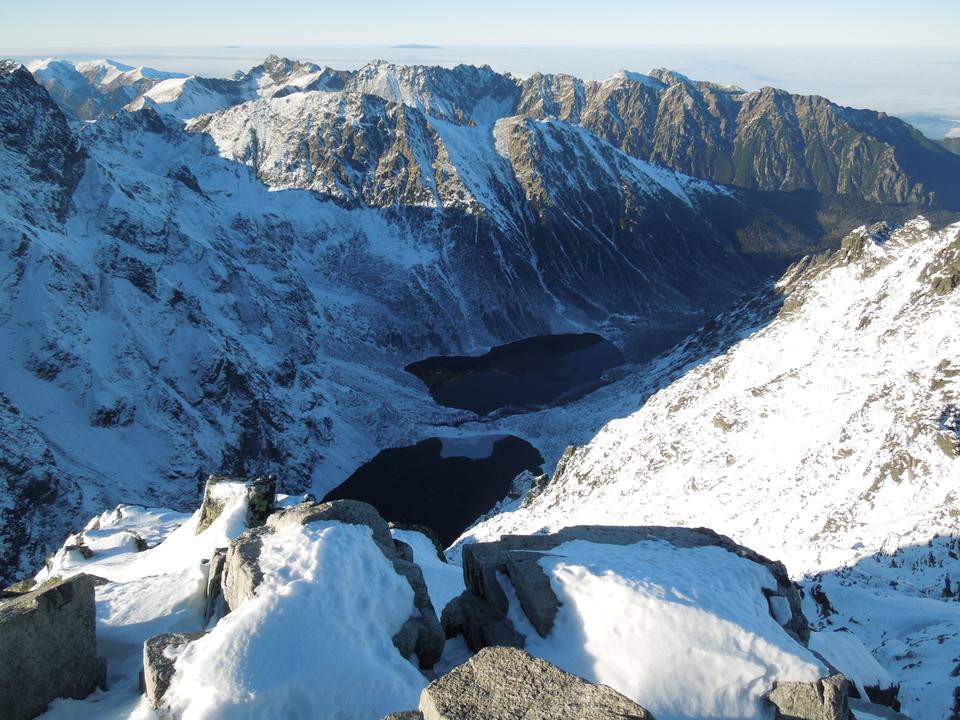 Tatra National Park, Poland — travel photo of Tatra National Park, Zakopane & the Tatras