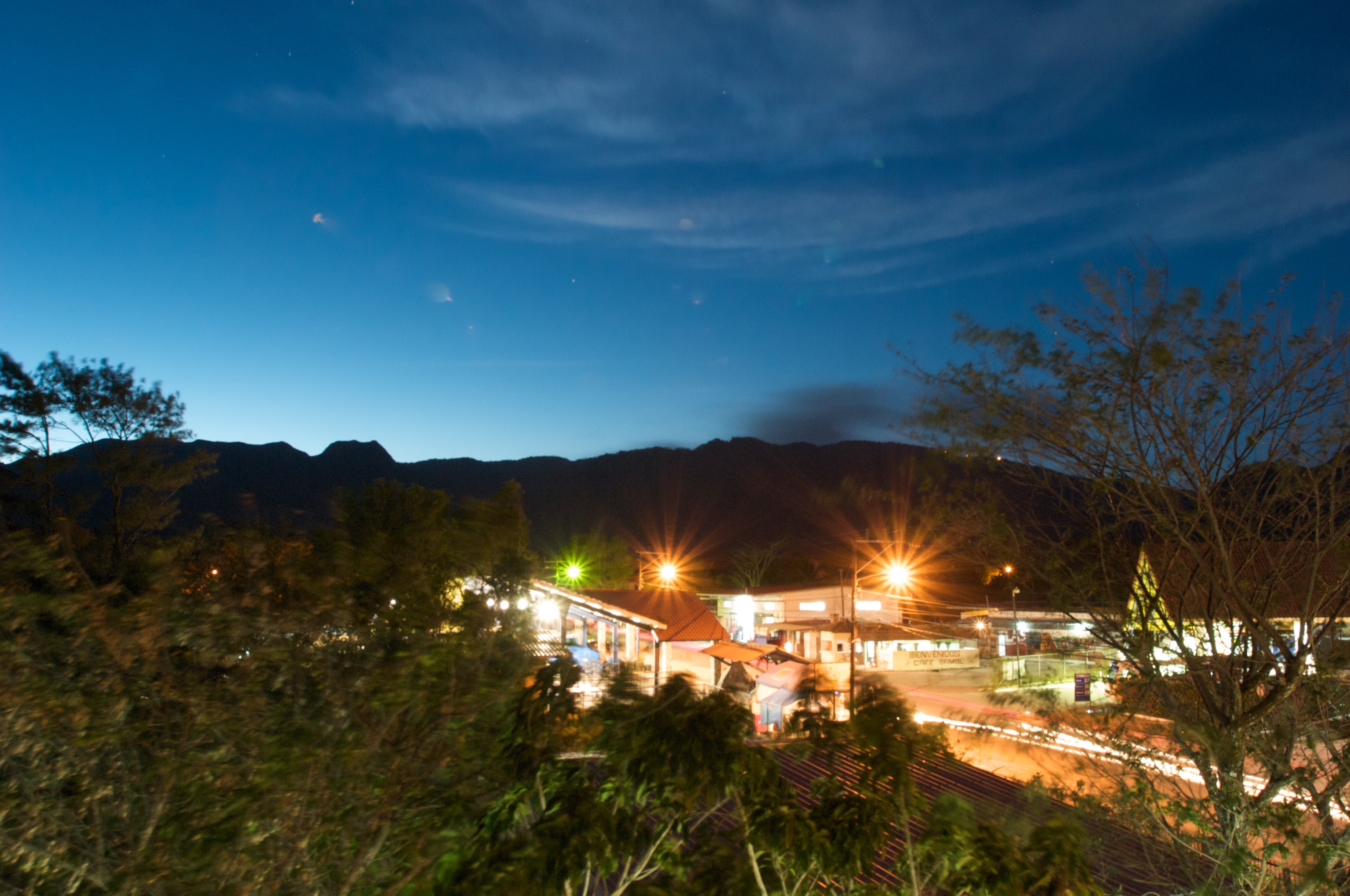El Valle de Antón — travel photo of El Valle de Antón, Panama City