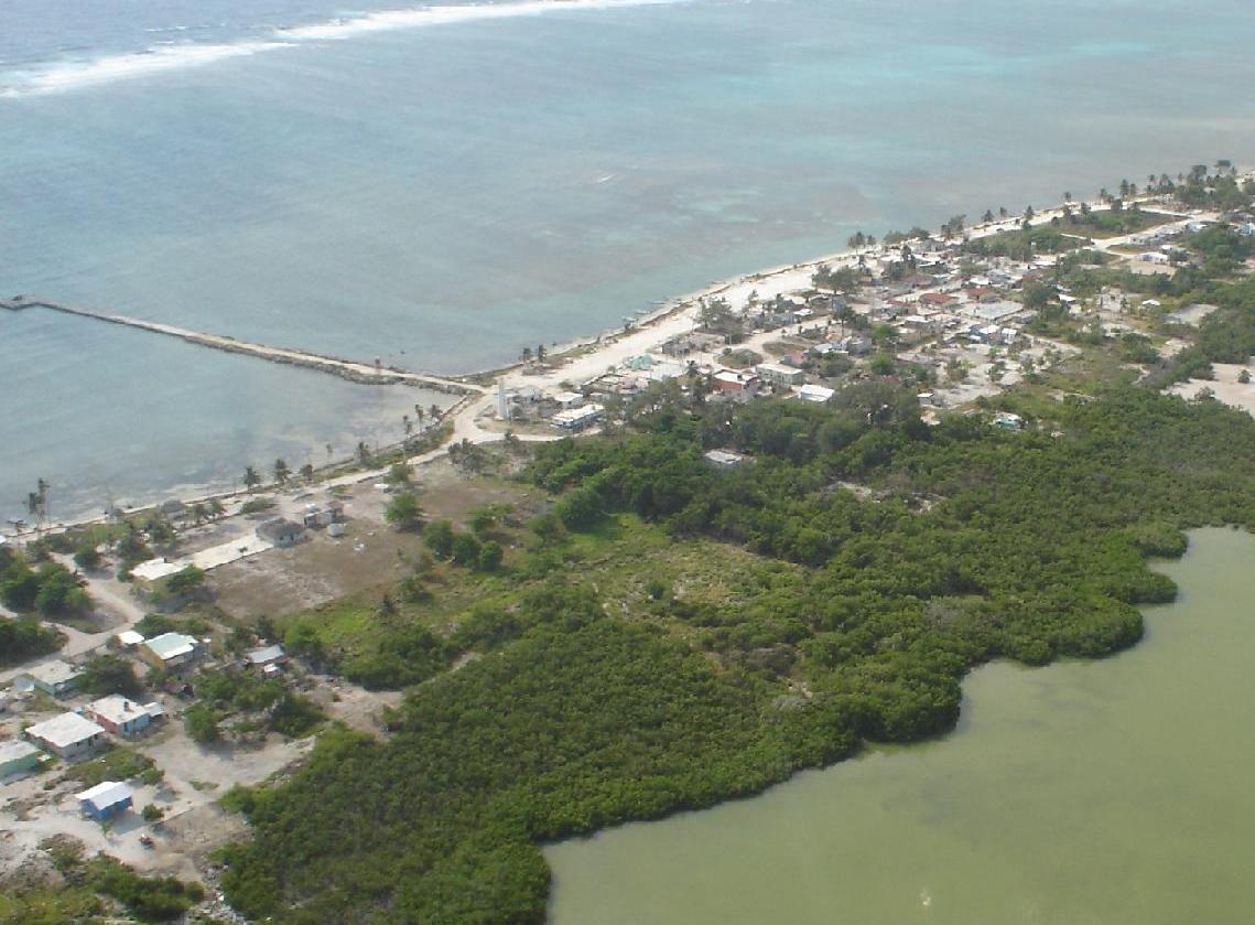 Xcalak — travel photo of Xcalak, Mahahual & the Costa Maya