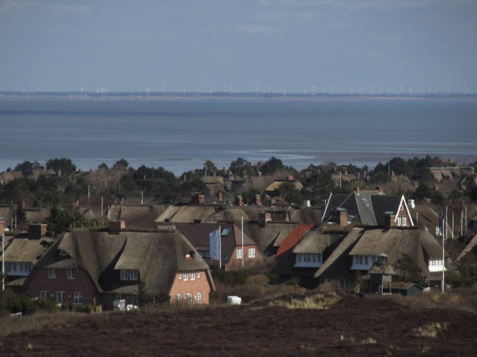 Kampen (Sylt) — travel photo of Kampen, Sylt & the North Sea