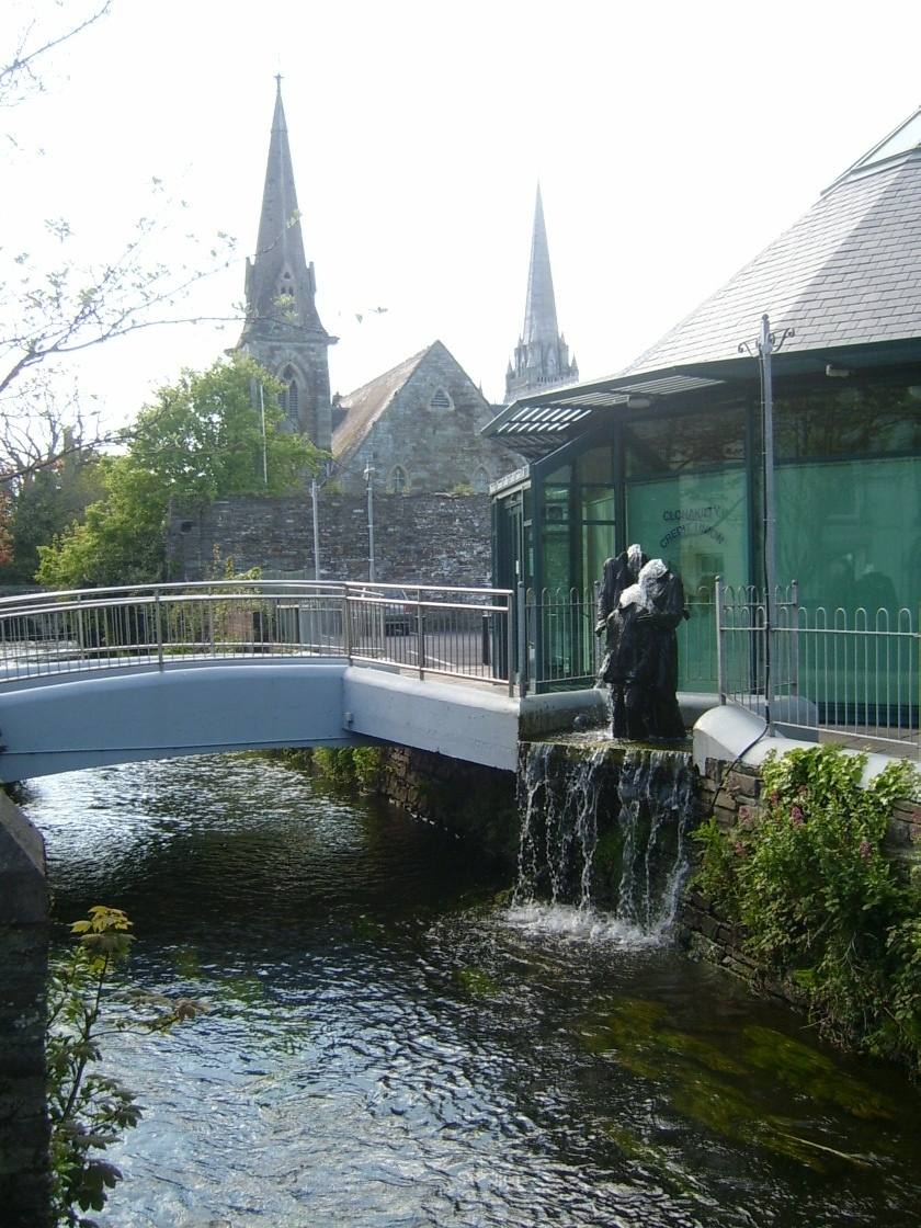 Clonakilty — travel photo of Clonakilty, West Cork & Mizen Head