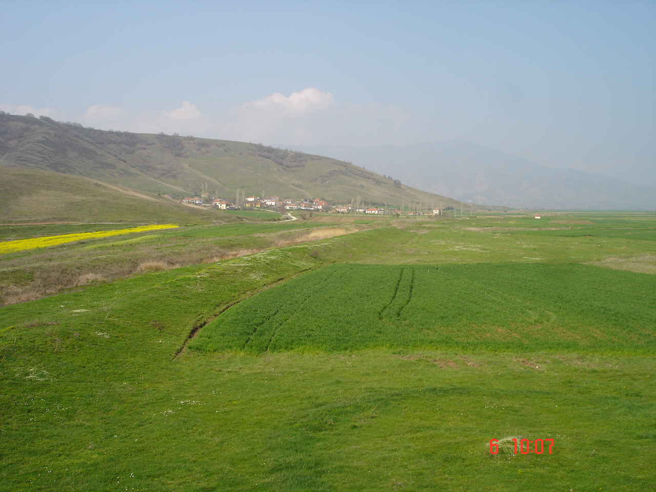 Novoselani-Prilep — travel photo of Prilep, Bitola