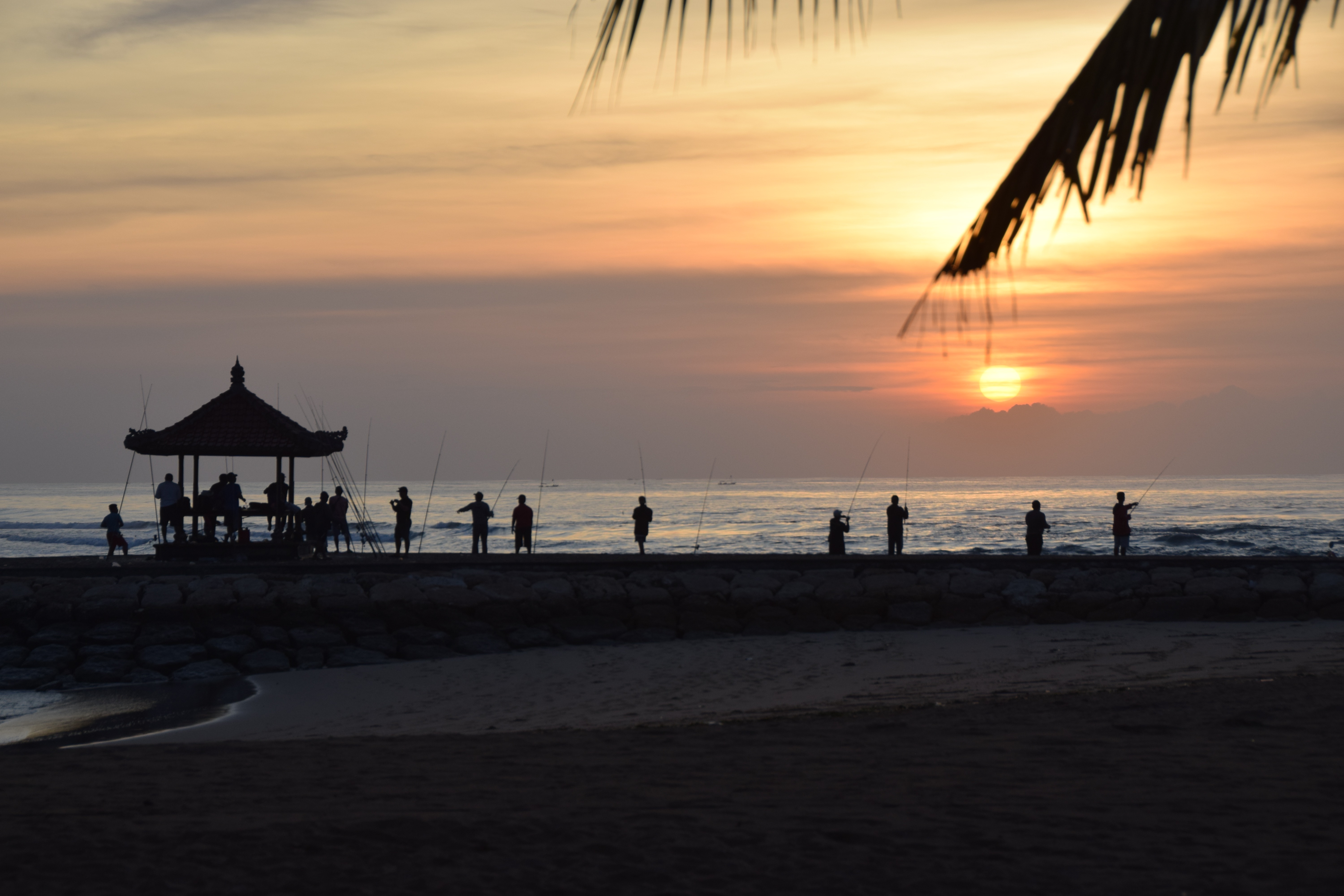 Nusa Dua — travel photo of Nusa Dua, Uluwatu & the Bukit