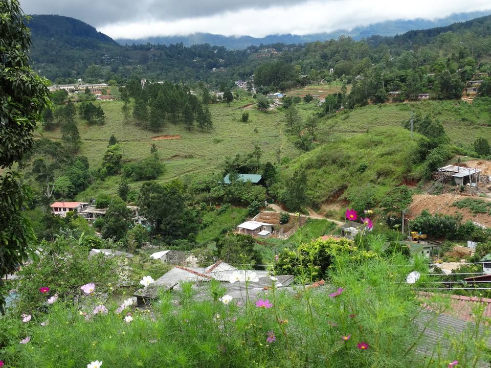 Bandarawela — travel photo of Bandarawela, Ella