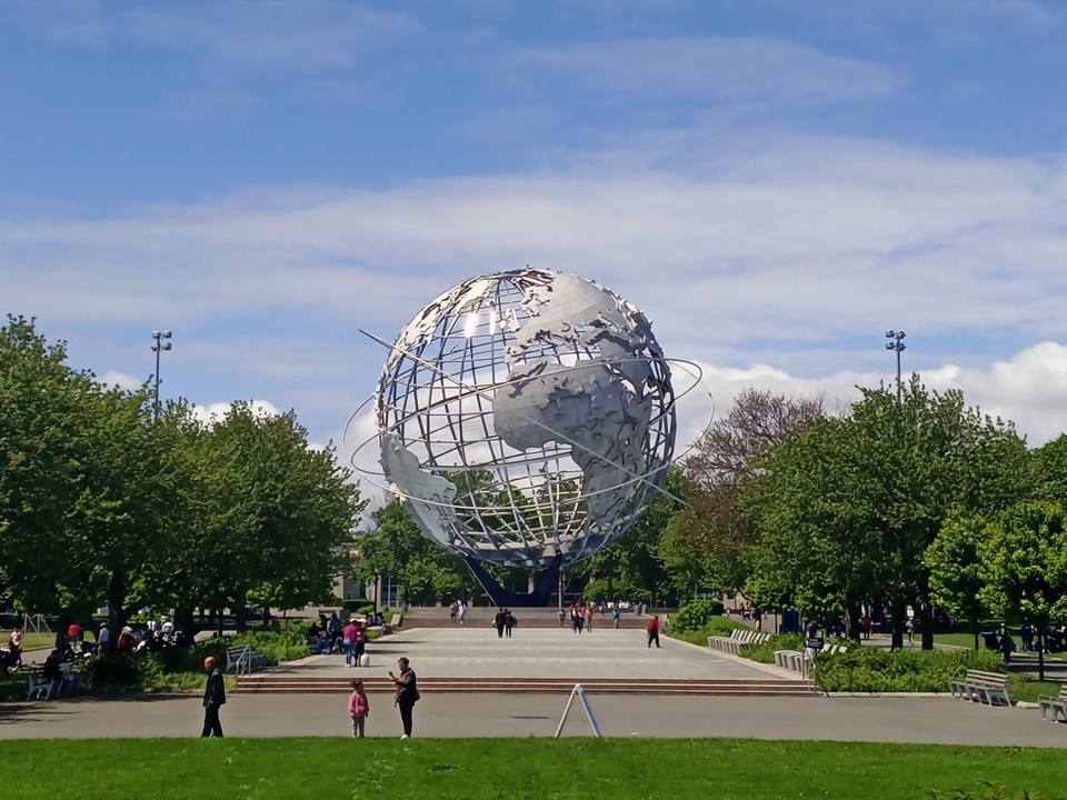 Queens — travel photo of Queens: Astoria & Flushing