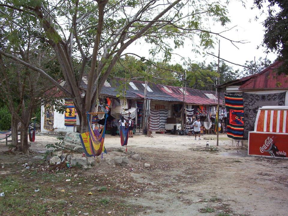 Tulum Pueblo — travel photo of Tulum Pueblo, Tulum