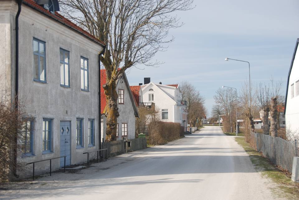 Fårösund — travel photo of Fårösund, Gotland & Visby