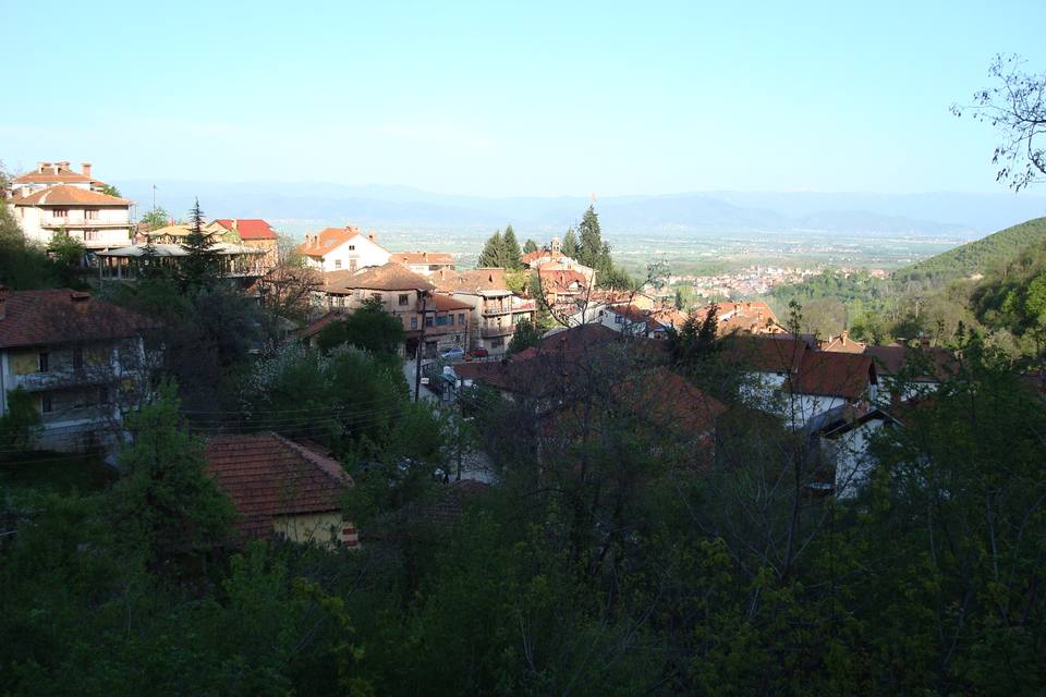Vevčani — travel photo of Vevčani, Ohrid