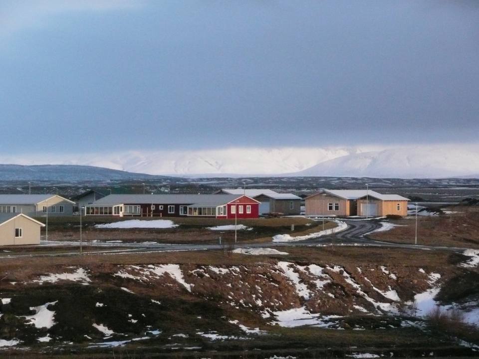Flúðir — travel photo of Flúðir & the Secret Lagoon, The Golden Circle