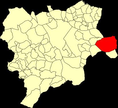 Albacete Almansa municipal — travel photo of Almansa, Albacete