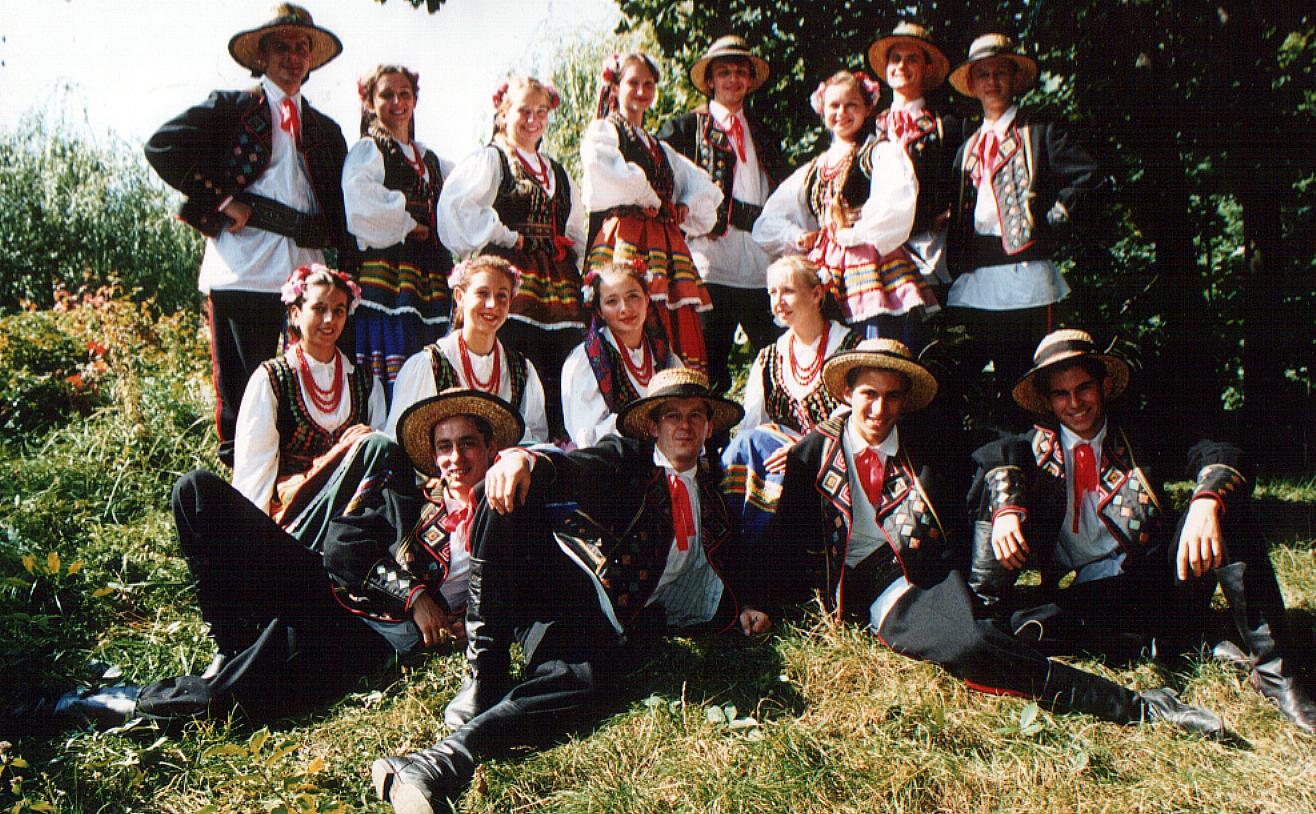 Lublinians — travel photo of Lublin & the Eastern Borderlands