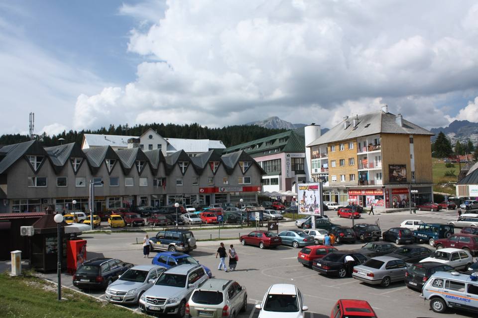 Žabljak — travel photo of Žabljak, Durmitor & Tara