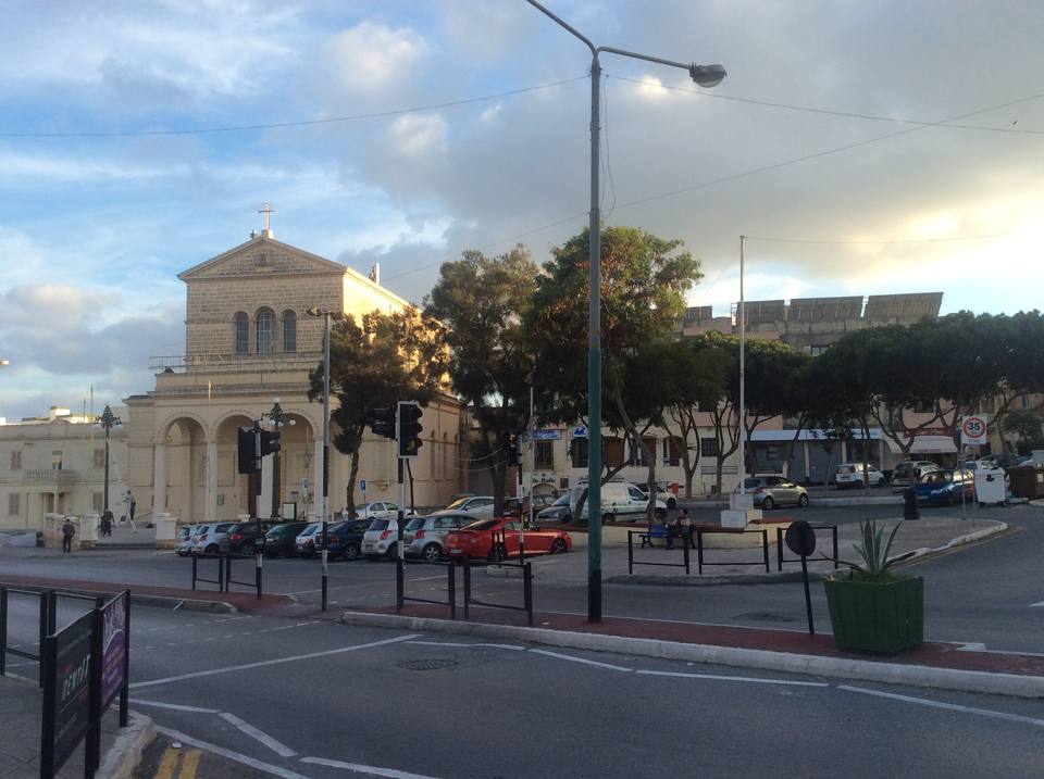 San Ġwann — travel photo of San Ġwann, Sliema & St Julian's