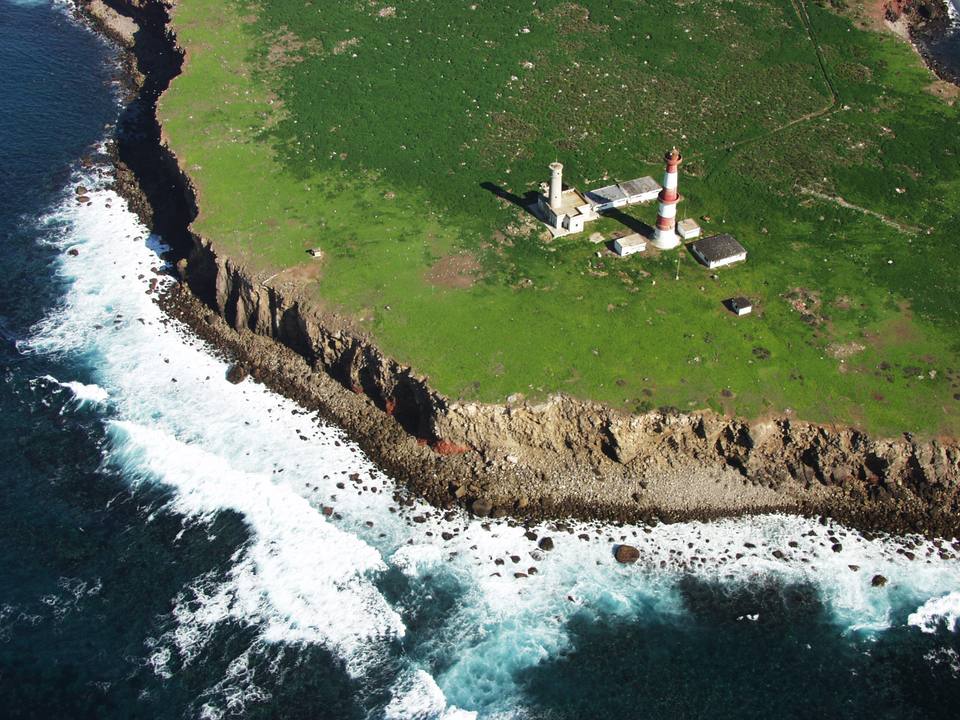 Isla Todos Santos — travel photo of Islas de Todos Santos, Ensenada