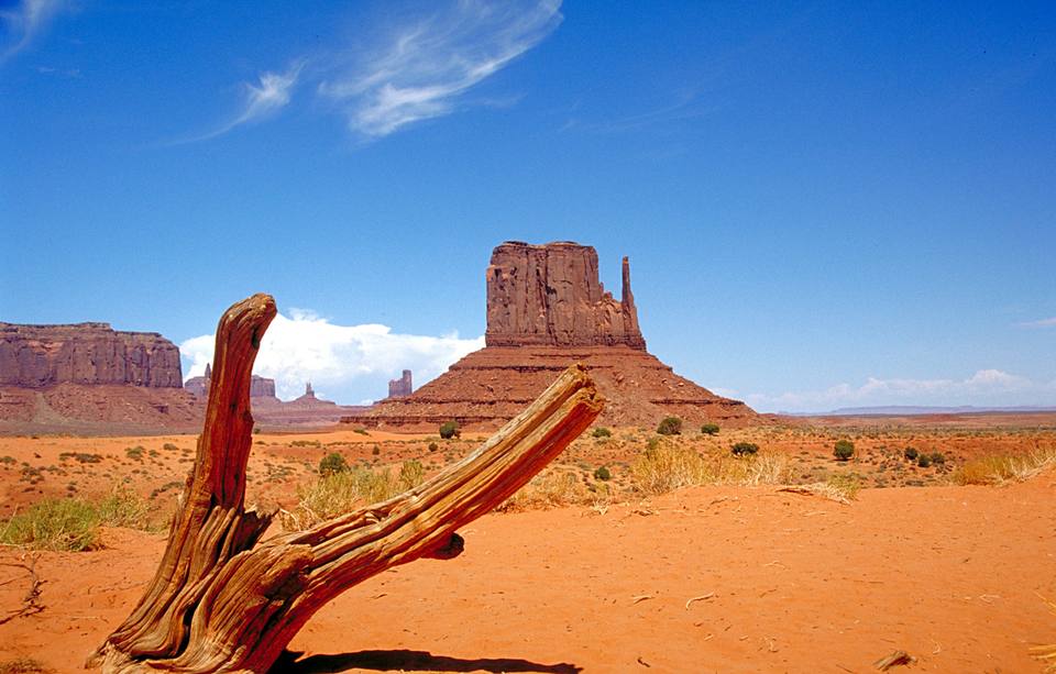 Southwestern United States — travel photo of The American Southwest