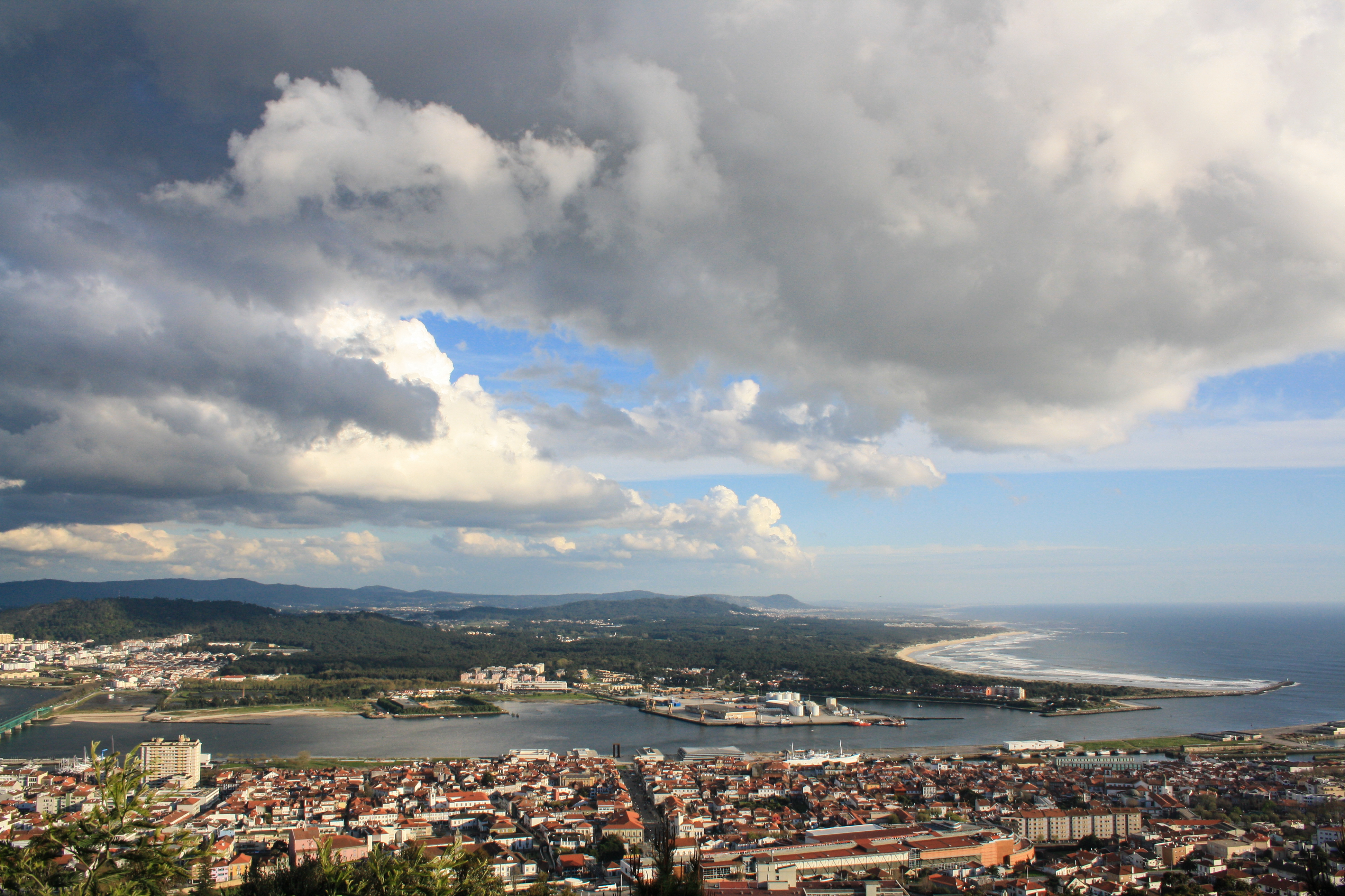 Viana do Castelo — travel photo of Viana do Castelo, Braga & the Minho