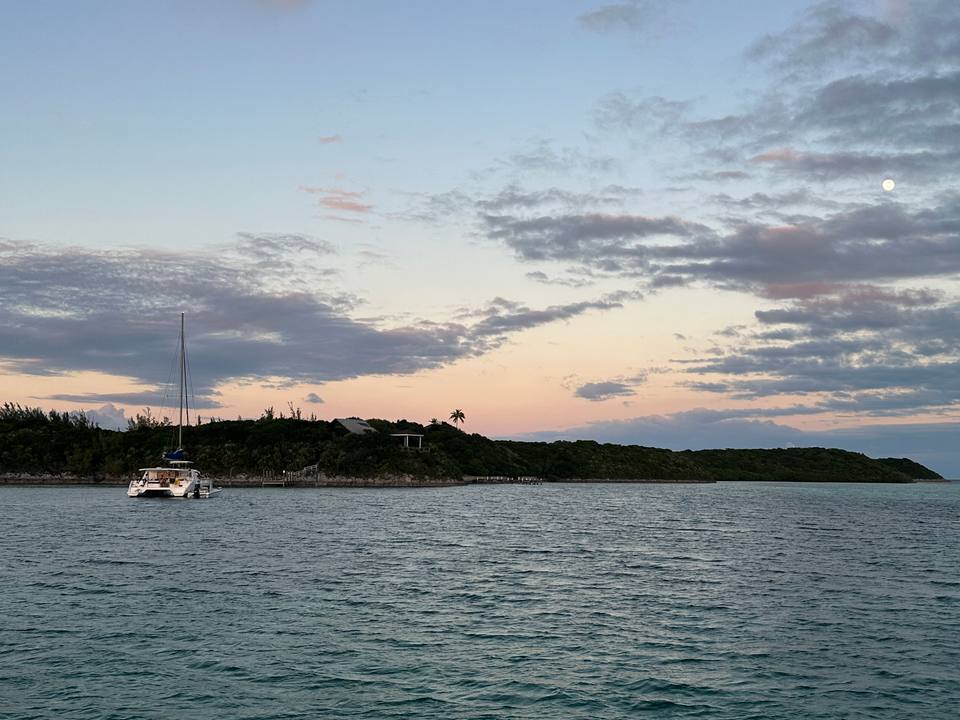 Rose Island, Bahamas — travel photo of Rose Island, Nassau