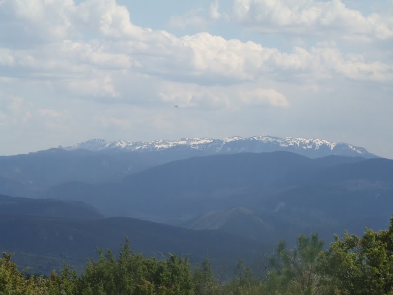 Jahorina — travel photo of Jahorina, Sarajevo