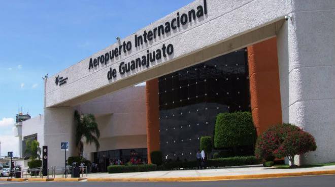 Bajío International Airport — travel photo of The Colonial Bajío