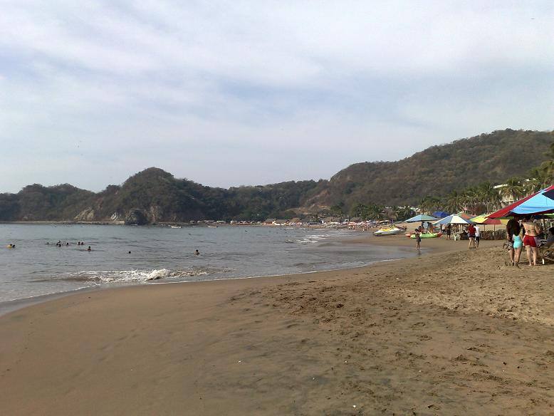 Melaque — travel photo of Melaque