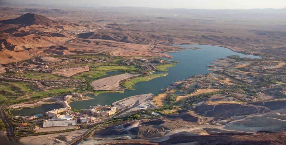 Henderson, Nevada — travel photo of Henderson, Las Vegas & the Southwest