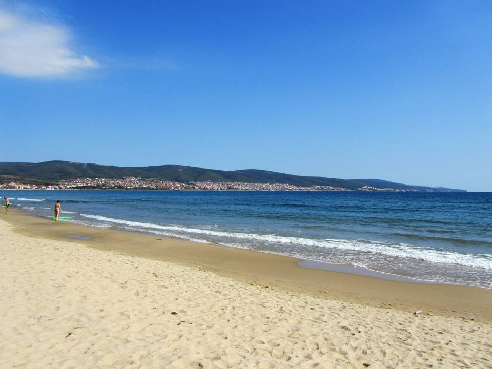 Burgas Province — travel photo of Burgas, Nessebar