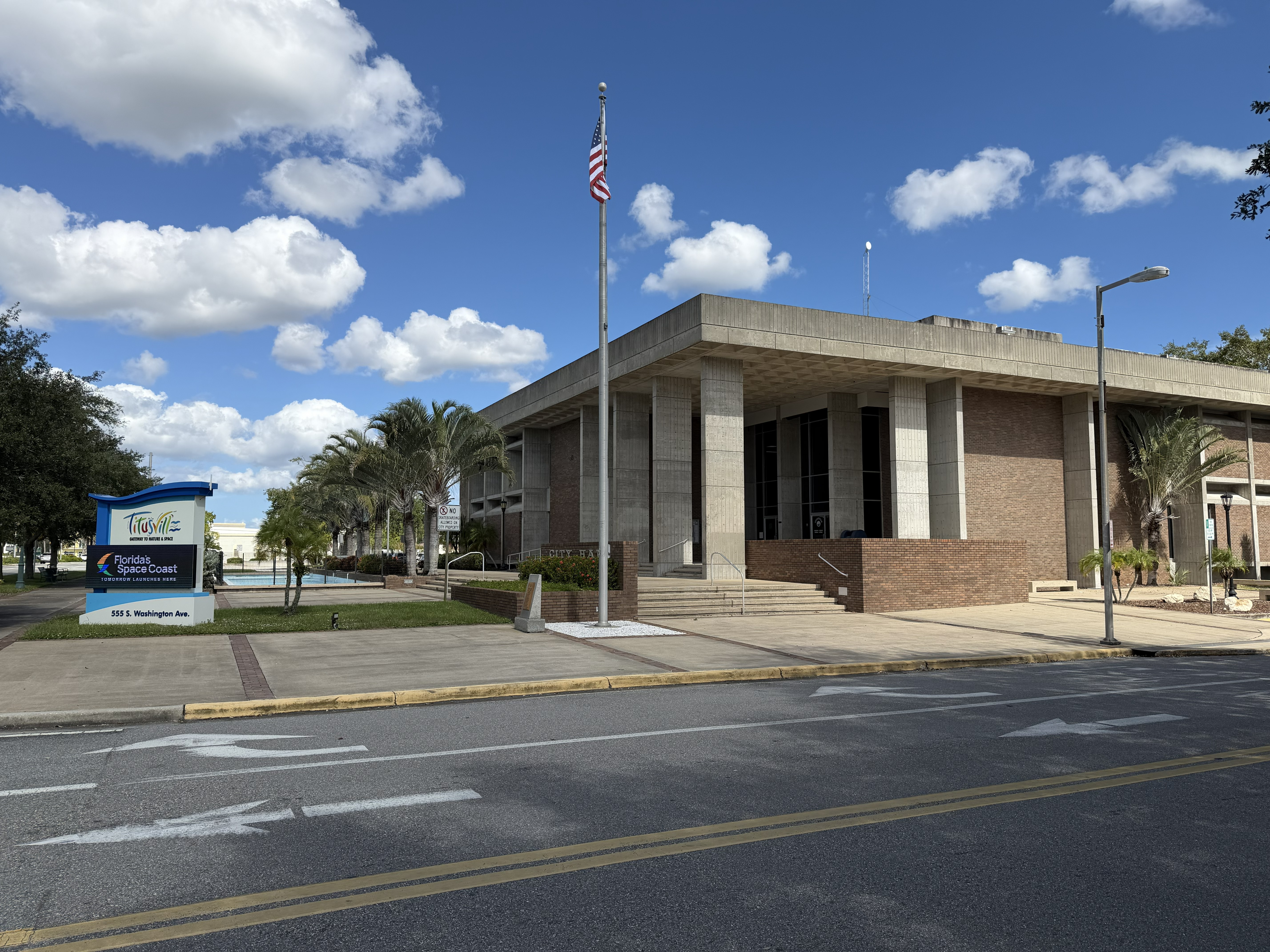 Titusville, Florida — travel photo of Titusville, Cape Canaveral & the Space Coast