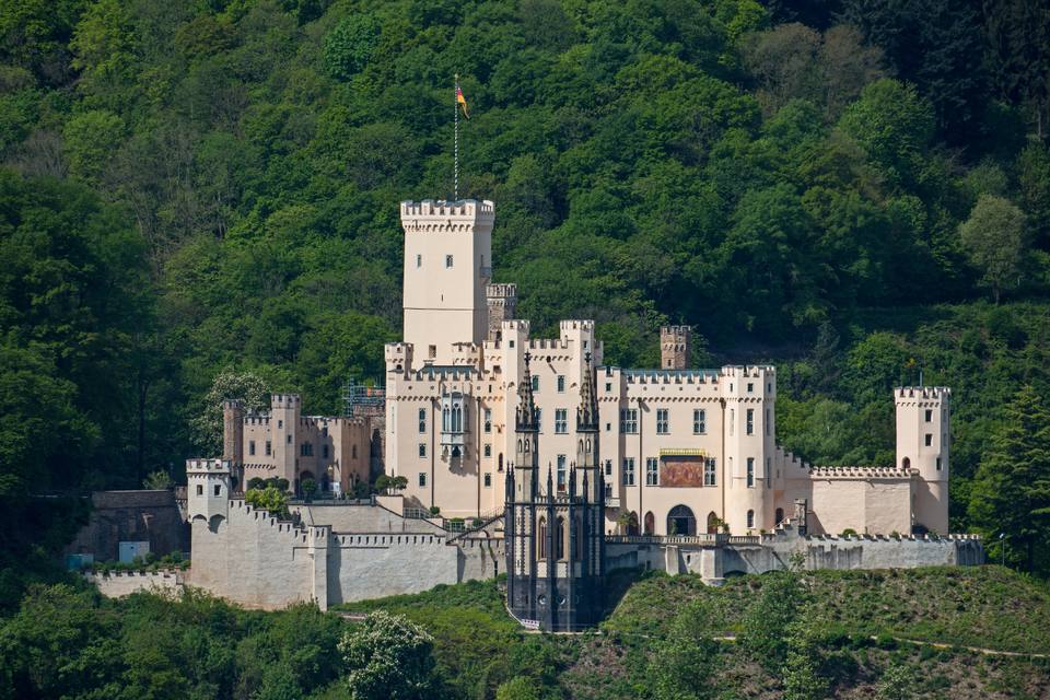 Koblenz — travel photo of Koblenz, Cologne & the Rhine Valley