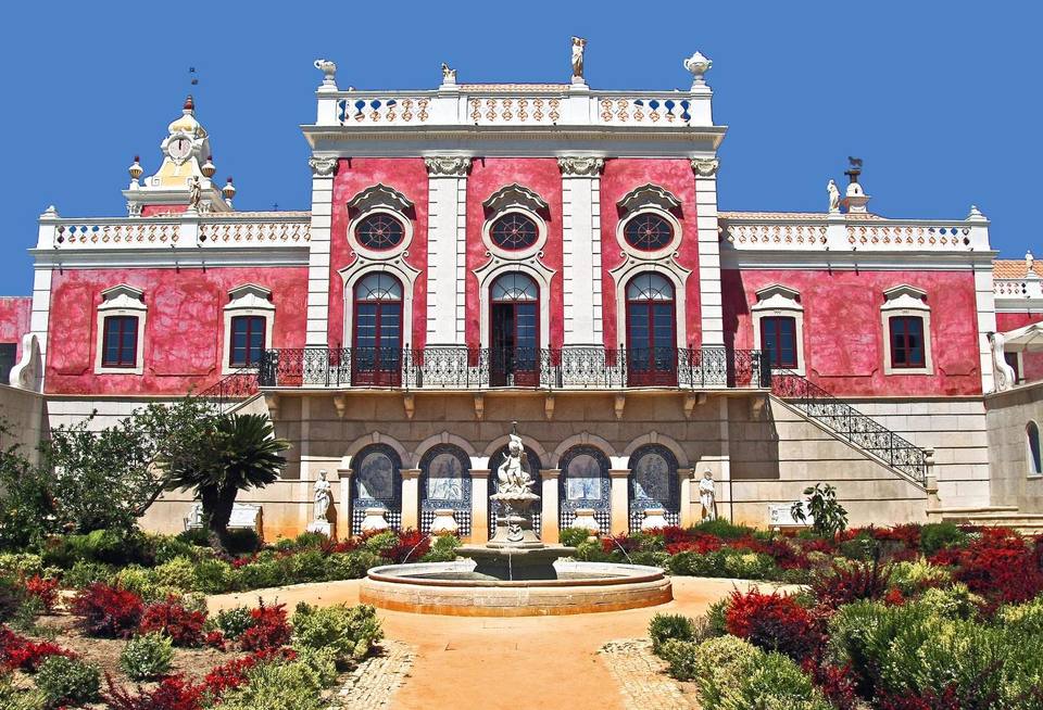 Algarve — travel photo of Algarve — Lagos & Sagres, Portugal